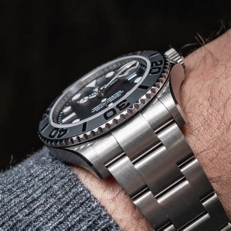 reloj caballero rolex|rolex titanium watches for men.